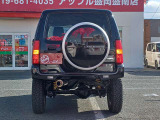 ジムニー ランドベンチャー 4WD 