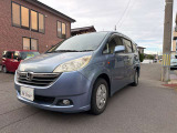 ステップワゴン 2.0 G 4WD 