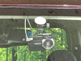 【ドライブレコーダー】ドライブレコーダー装備!走行中はもちろん、あおり運転や事故に遭遇した際、映像で記録し、万一のリスクに備えます。※記録用SDカードはお客様ご自身でご準備いただく必要があります。