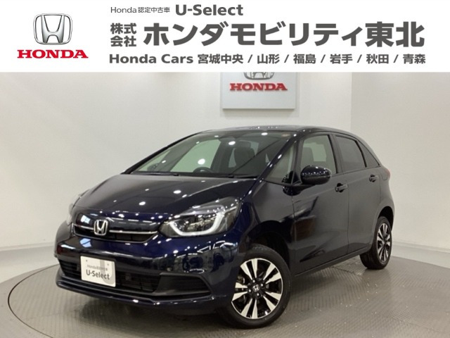 フィット 1.5 ホーム 4WD 