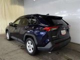 RAV4 2.5 ハイブリッド X 