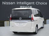 セレナ 2.0 XV 