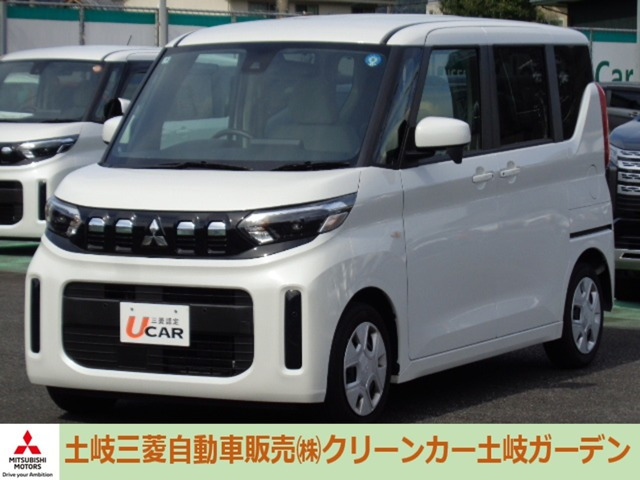 eKスペース G