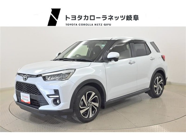 ライズ 1.0 Z 4WD 