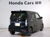 N-WGNカスタム L ターボ ホンダ センシング 4WD 