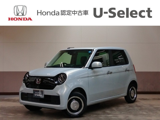 N-ONE オリジナル 4WD