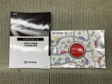 保証書(メンテナンスノート)・取扱説明書あります