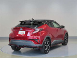 C-HR ハイブリッド 1.8 G 