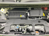 親切・丁寧な専門メカニックスタッフが応対!・車検・点検整備・事故等の修理などアフターサービスも安心。お車のカスタマイズもネクステージのサービススタッフまでご相談ください!