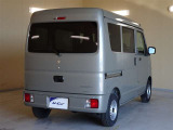 エブリイ PA ハイルーフ 4WD 