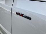 GTLINEエンブレム。