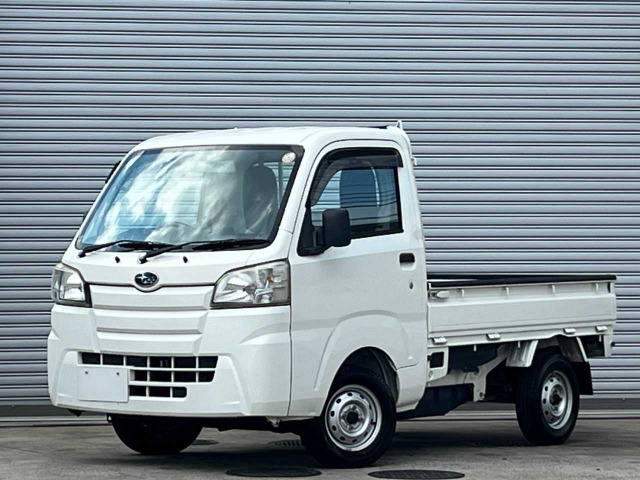 サンバートラック TB 4WD