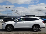 レヴォーグレイバック 1.8 リミテッド EX 4WD 