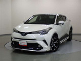 C-HR ハイブリッド 1.8 G 