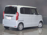 【普段は4人乗り】スローパー付きのNBOXが入庫しました。ぜひ現車を見に来てください