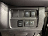 両側電動スライドドアなので運転される方も乗車される方もとっても便利です♪