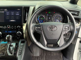 アルファード ハイブリッド 2.5 S タイプゴールドII E-Four 4WD 