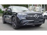 GLCクーペ 220d 4マチック AMGラインパッケージ(ISG) 4WD 