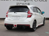 ノート 1.2 e-POWER NISMO 