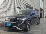 T-Cross TSI アクティブ 