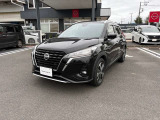 令和5年3月登録車 キックス1.2X(e-POWER) 入りました!