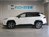 RAV4  PHV 2.5 ブラック トーン E-Four 4WD