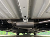 下回りがきれいなうちに、防錆加工の施工がオススメ。降雪地域はもちろん、沿岸部にお住いの方や、趣味でマリン・ウィンタースポーツをされる方にご好評いただいております。