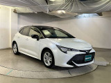 カローラスポーツ 1.2 G 