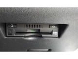 【ETC装備車】今や必需品となったETCも装備されています
