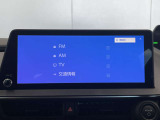 純正メモリナビを装着しています。Bluetooth(ブルートゥース)・USB接続/フルセグ視聴など使用できます。