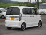 外装も丁寧に磨いております。是非1度実車をご覧ください!