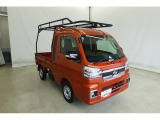 ハイゼットトラック ジャンボ エクストラ 4WD 