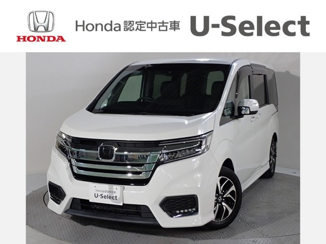 ステップワゴン 1.5 スパーダ ホンダ センシング