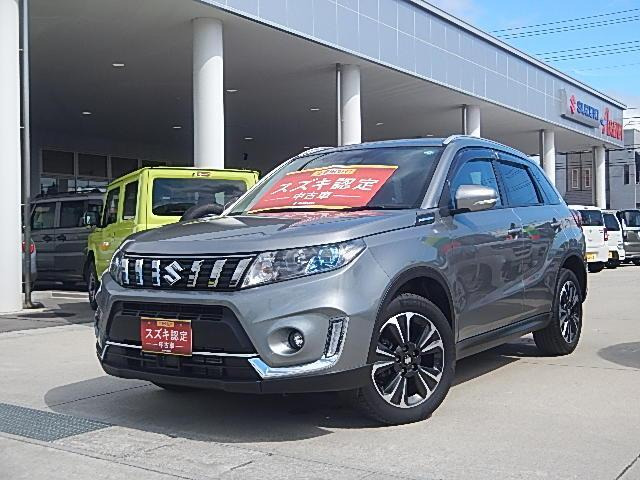 エスクード  1.4 4WD