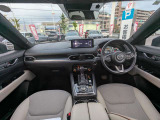 CX-8 2.2 XD グランドジャーニー 4WD 