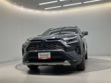 RAV4 2.5 ハイブリッド G E-Four 4WD 