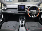 カローラスポーツ 1.2 GZ 4WD 修復歴無し