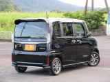 外装も丁寧に磨いております。是非1度実車をご覧ください!