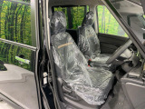 もちろん車内はキレイです♪よりクリーンな状態をキープしたいお客様には『ナノゾーンコート』がおすすめ!新型コロナウイルス対策や、除菌・消臭に効果を発揮し多くの方にご好評いただいております。