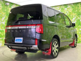 デリカD:5 2.2 P 4WD 