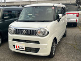 ワゴンRスマイル ハイブリッド(HYBRID) S 4WD 