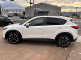 CX-5 2.2 XD Lパッケージ 4WD 