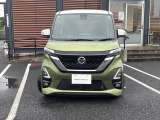 デイズ ハイウェイスターX プロパイロットエディション 