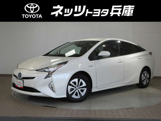 プリウス 1.8 A 