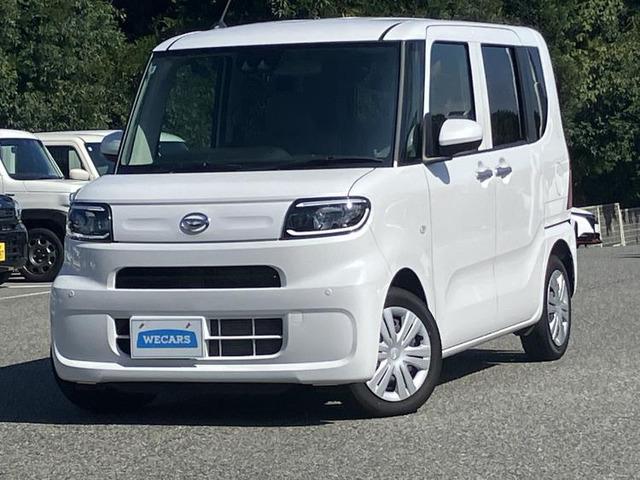 タント L
