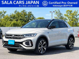 T-Roc TDI R-Line(アスコットグレー/ブラック)