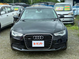 A6 2.8 FSI クワトロ 4WD 