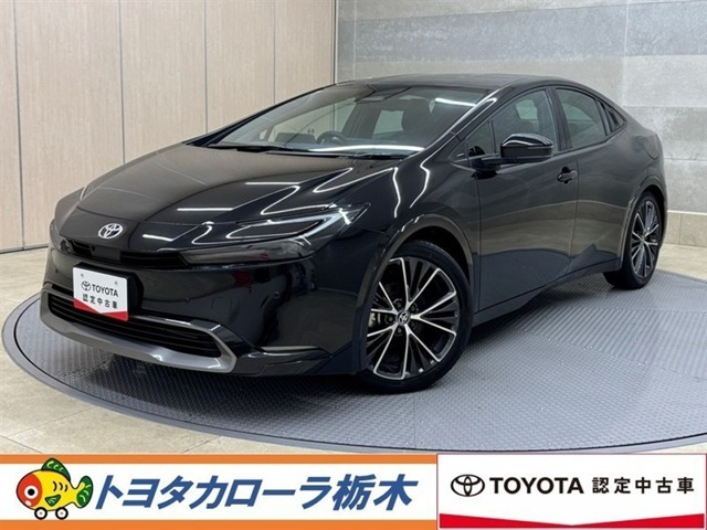 プリウス 2.0 Z 