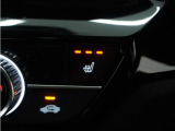 ◆シートヒーター装備◆寒い季節にピッタリなのが、このシートヒーター!寒い季節もシートヒーターが体を温めてくれます。寒い季節もドライブが楽しくなります。