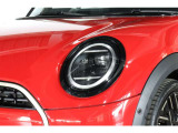BMWJAPAN100%出資子会社!MINIは他に40台以上在庫があり。是非、担当のセールスにご相談ください!!